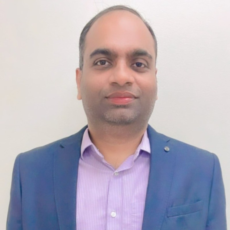 Devendra Singh Parmar